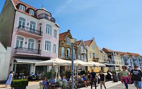 Harbour Walk